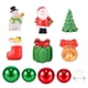 thumbnail image 2 of XWSHYW Decoraciones para El Hogar Perlas Flotantes para Rellenar Jarrones Navideños, Perlas de Gel de Agua para Centros de Mesa, Decoración de Fiestas Navideñas En El Hogar, 2 of 6