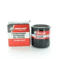 thumbnail image 4 of Mercury Marine 15/20 HP 4-Stroke Oil Change Kit, 8M0081914, 4 of 4