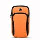 thumbnail image 1 of Brazalete para teléfono, soporte para teléfono de gimnasio, funda para brazo para correr al aire libre, funda para teléfono móvil, adecuada para teléfonos móviles de menos de 6,2 pulgadas., 1 of 5