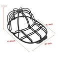 Hat Washer, Cap Washer 1 Pack, Baseball Cap Washers,Baseball Hat Cleaner/Cleaning Protector,Ball