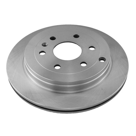 UAP Disc Brake Rotor 55151