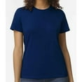 thumbnail image 1 of Gildan T-Shirt Doux de Poids Moyen pour Femmes, 1 of 2