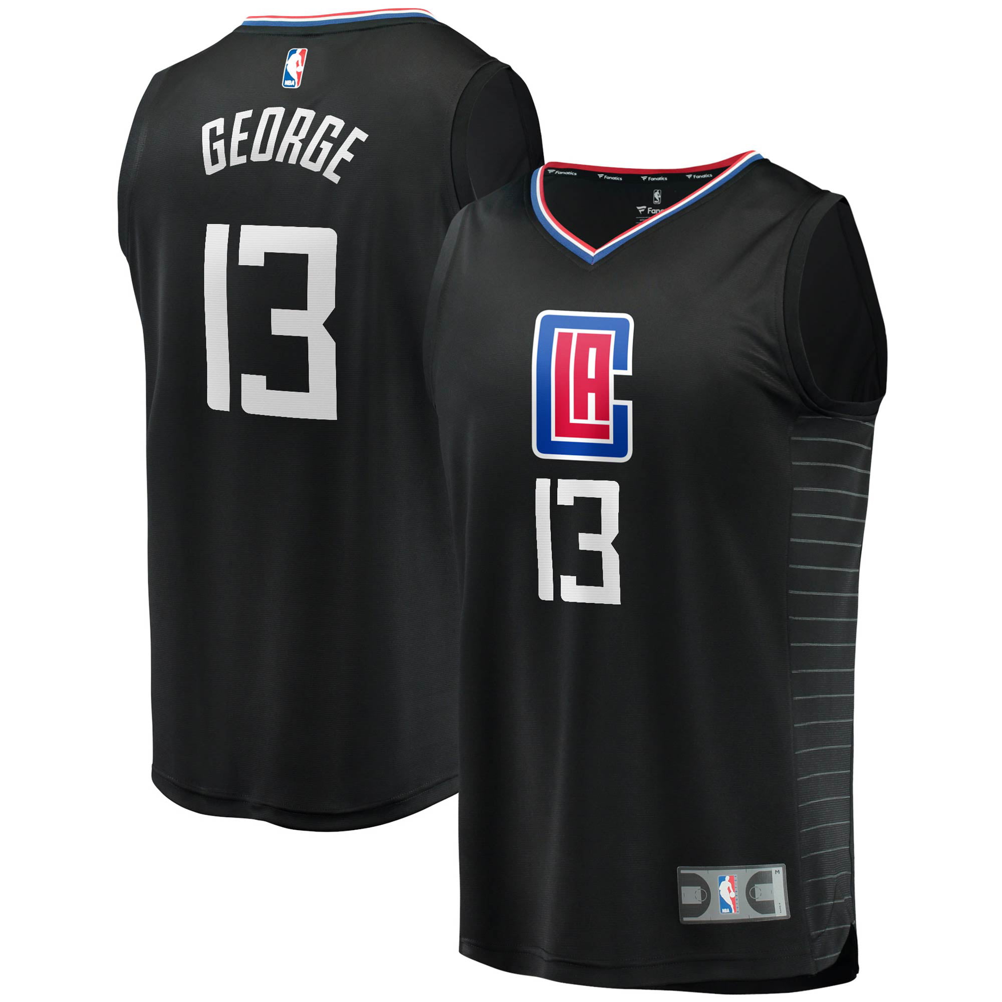 2020 clippers jersey