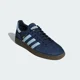 thumbnail image 4 of Adidas Handball Spezial Shoes Originals Sneakers Collegiate Navy BD7633 US 4-12, 4 of 6