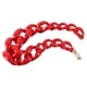 thumbnail image 2 of Gargantilla Vintage Minnieouse para mujer collar bohemio con cadena gruesa, 2 of 6