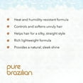 thumbnail image 3 of Pure Brazilian Silk Smoothing Balm - 6.78 oz, 3 of 3