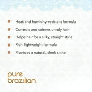 Pure Brazilian Silk Smoothing Balm - 6.78 oz