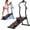 8-Level Resistance, variant on Winfita Stair Stepper Exercise Machine, 3-Level Adjustable Handlebar & Pedals, Compact Foldable Full-Body Workout Climber for Home Gym Exercise, Stairmaster with Extended Step Range, 300 lbs Capacity
