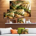 thumbnail image 3 of Design Art - Bright Sun in Mystical Park, 3 of 4