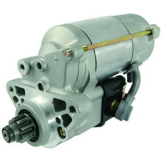 Lexus Gs430 Starter Motor