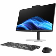 HP ProStudio 4 AiO G1i 23.8" Full HD All-In-One Computer, Intel Core Ultra 7 265, 32GB RAM, 512GB SSD, Windows 11 Pro