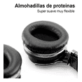 thumbnail image 3 of Auriculares Inalámbricos Bluetooth BLOOSOM E7 con micrófono, 3 of 4