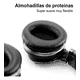 thumbnail image 3 of Auriculares Inalámbricos Bluetooth BLOOSOM E7 con micrófono, 3 of 4