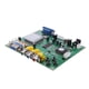 thumbnail image 3 of Adaptadores GBS8200 GBS8200 5V Activo Bajo 1 Canal Módulo de Retransmisión Módulo CGA / EGA / YUV / RGB A VGA Game Converter Para CRT Monitor LCD Monitor PDP, 3 of 7