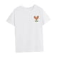 thumbnail image 4 of Camiseta de manga corta Yinane con cuello redondo para mujer para mochilero en la playa M, 4 of 7