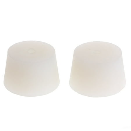 

✪ Wine Brew Stopper 2 Pcs Airlock Bubbler for Valve Indoor Cultivation Wine Molec