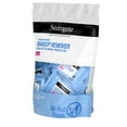Neutrogena FragranceFree Makeup Remover Face Wipe Singles, 20 ct