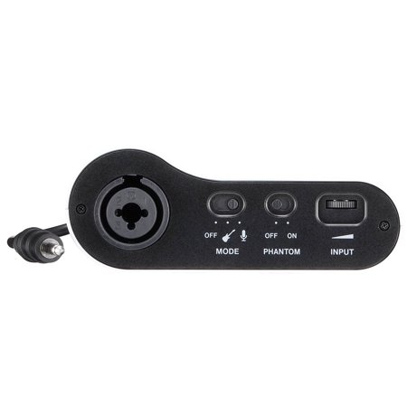 [生産完了品]TASCAM iXZ　インターフェイス
