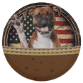 thumbnail image 3 of Lotusprinthandmade Boxer Dog Spare Tire Cover Without Backup Camera Hole 6 Sizes (27 in.), 3 of 7