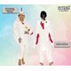 thumbnail image 3 of Adult Halloween Costume - Animal And Sea Creature - Plush One Piece Cosplay Suit For Adults, Women And Men - JA, 3 of 5
