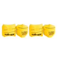 thumbnail image 4 of Sonducket 2 uds anillos de brazo de PVC inflable mangas de brazo de natación bandas espesar adultos niños anillos de brazo de natación Type6 NO6 Sonducket CBP156113, 4 of 6