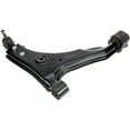 thumbnail image 3 of Dorman 520-804 Control Arm Front Lower Right Fits 1990 Hyundai Excel, 3 of 8