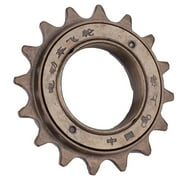 OTVIAP Single-Speed Freewheel 1 Speed Road Cassette