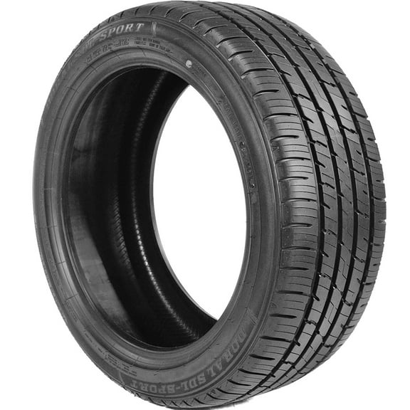 Doral SDL-Sport 205/60R16 92H dc Performance a/s All Season Tire