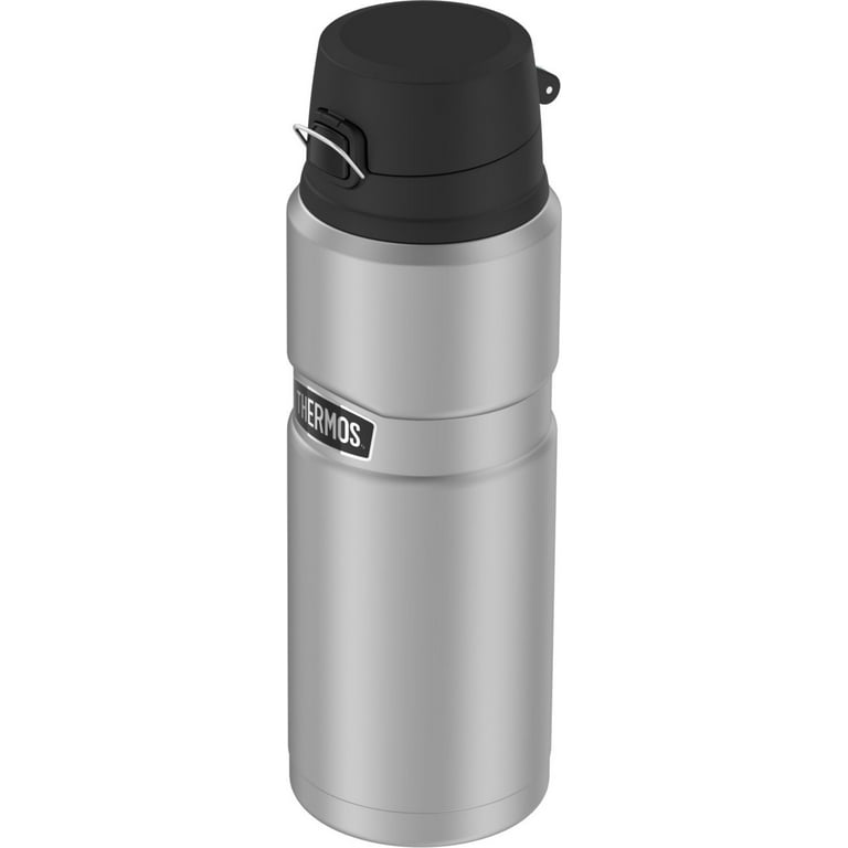 Thermos Stainless King Beverage Bottle 2.0 L