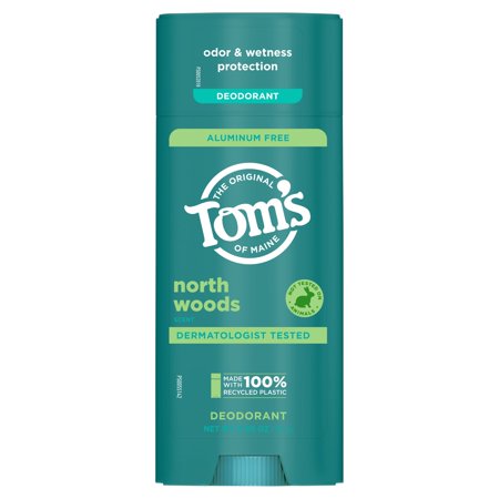 Tom's Anti-Perspirant Deodorant North Woods 3.25 oz