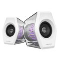 thumbnail image 1 of Parlantes Edifier G2000 Pro 64W Bluetooth RGB Blanco, 1 of 6