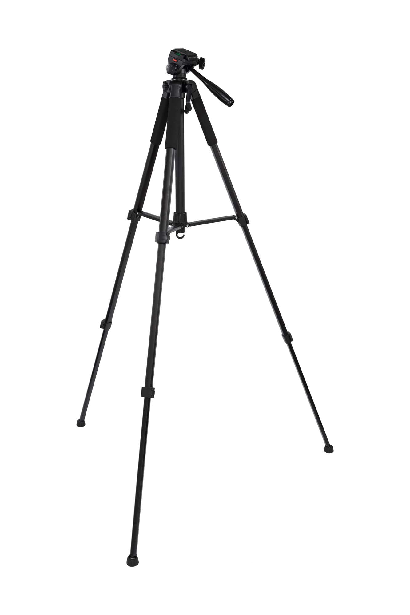 SoHo Urban Artist Pochade Box & Creative Mark Apex Camera Tripod – Portable Adjustable Paint Easel and Storage Organizer for Plein Air Artists & Photographers