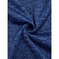 thumbnail image 6 of Tinglu Summer Classic Tops for Men Athletic T-Shirt Quick Dry Shirts, 6 of 8