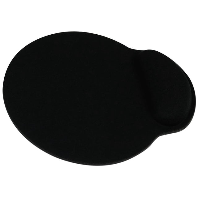 Mouse Pad Manhattan con reposa muñecas. Manhattan 434362