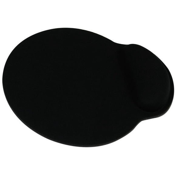 Mouse Pad Manhattan con reposa muñecas. Manhattan 434362