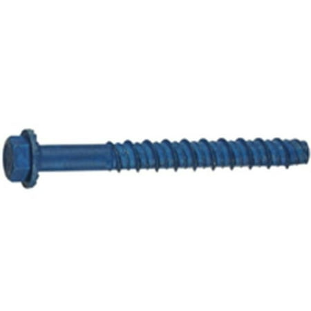 

11414 Concrete Anchor Tapcon - .37 By 4 In.