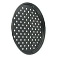 thumbnail image 4 of Chendee Pizza Pan Non-Stick Crisper Tray Oven Baking Bakeware With Holes 24.5~32Cm,24.5Cm, 4 of 9