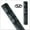 BLACK, variant on Action AC35 3x5 Hard Pool Cue Case Billiard Stick Bag Billiards Cues