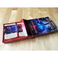 thumbnail image 4 of Barajas de expansión Plaid Hat Games Ashes Reborn Red Rains, 4 of 4