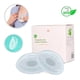 thumbnail image 2 of Recolector y Protector Lactancia 10Ml Reutilizable 2 Piezas Cmbear Reutilizable, 2 of 4