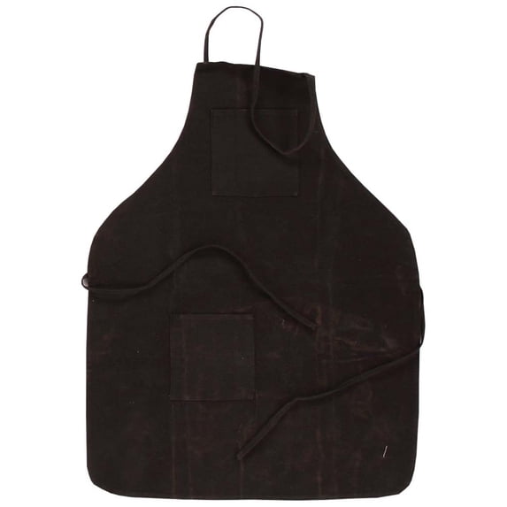 Heavy Duty Shop Apron (ToolUSA: AP-61019)
