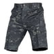 thumbnail image 4 of Puntoco Pantalones Cortos De Playa Para Hombre Con Bolsillo Con Cordón Estampado Pantalones Cortos De Tres Cuartos Naranja Xxxxxl, Pantalones Cortos Hombre, 4 of 4