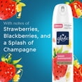 thumbnail image 3 of Glade® Odor Fighting  Soft Mist Air Freshener Room Spray, Sweet Summertime, 7.3oz., 1 Count, 3 of 5