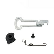 Steering Column Ignition Starter Switch Kit for Years for GMC for Pontiac w/ Tilt Wheel
