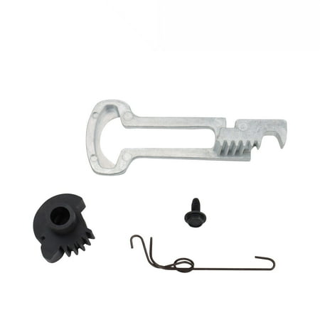 Steering Column Ignition Starter Switch Kit for Years for GMC for Pontiac w/ Tilt Wheel