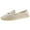 Sand, variant on Soludos Womens Wink Canvas Espadrille Flats Tan 6 Medium (B,M)