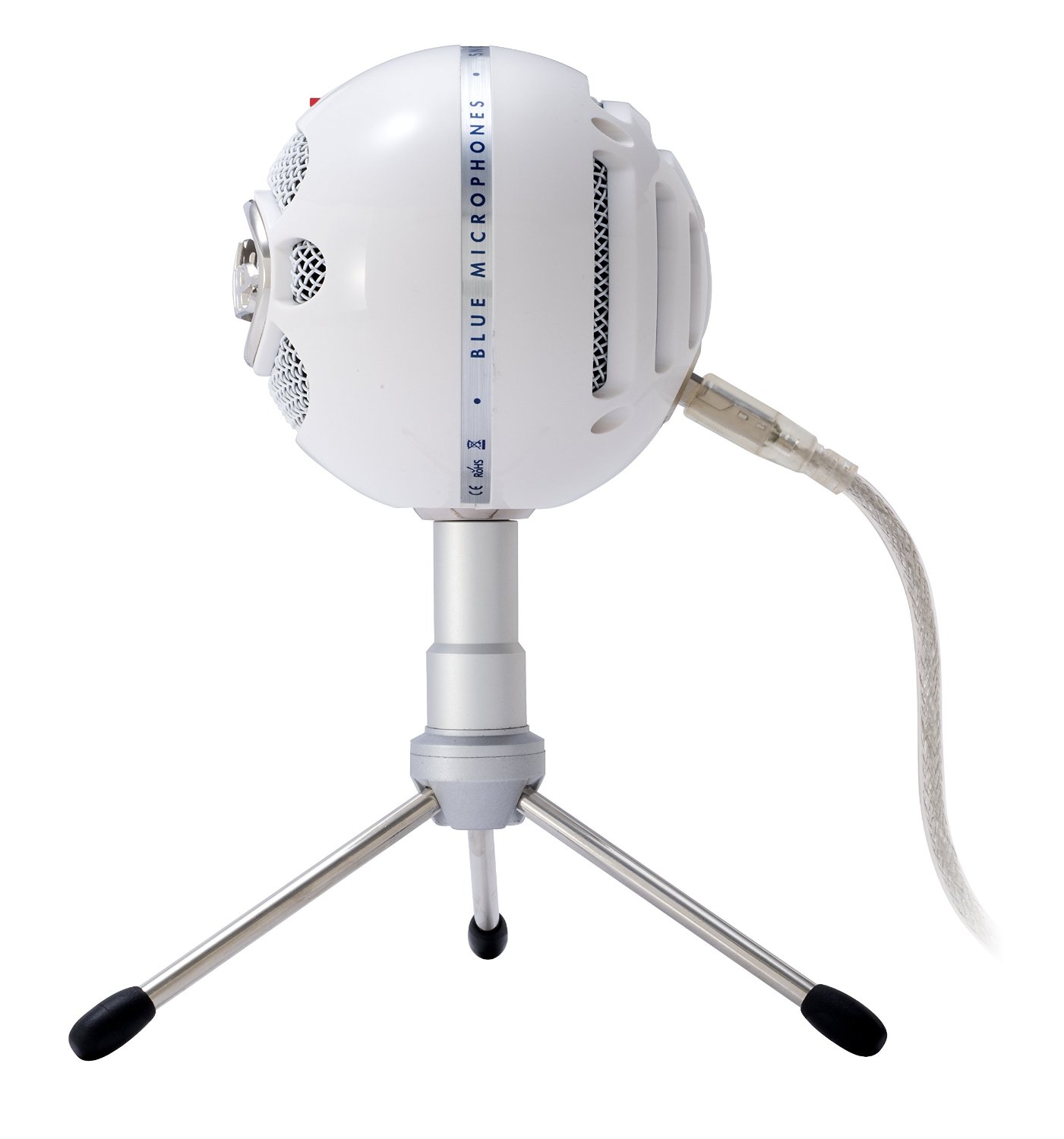 Blue Microphones Snowball iCE USB Condenser Microphone photo 2