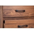 thumbnail image 3 of Tocador Santana Nogal - Kessa Muebles, 3 of 5