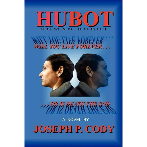 Hubot (Paperback)