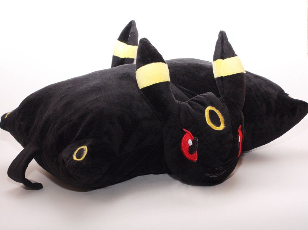 umbreon pillow pet